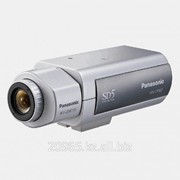 WV-CP500/G Внутр.корпусная аналоговая камера 220V фотография