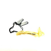 Проволочки для измер. ср. D резьбы (в компл.из 3 шт.) 0,190 мм, кл. 1 фото