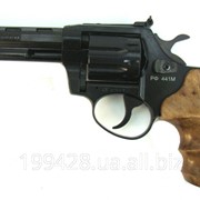 Револьвер под патрон Флобера Safari Сафари 441 М бук 4''
