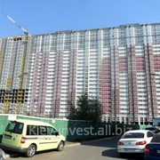 Продажа квартир в новостройке Киев Дарницкий ул.Драгоманова жд-4 фото