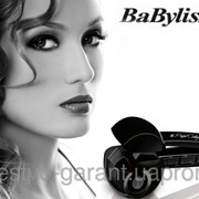 Плойка для Волос BaByliss Pro Perfect Curl идеальное средство сделать красивую прическу всего за 20 минут фото