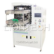 Автоматическая система струйной очистки печатных плат KED601