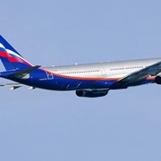 Бронирование и продажа авиабилетов в Петербург
