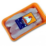 Филе цыпленка-бройлера замороженное фото