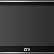 CTV-M2702MD (цвет черный) CTV монитор видеодомофона