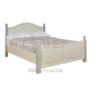 Кровать “Ивала“ (160х200) без ящиков фото