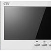 CTV-DP1700M Комплект цветного видеодомофона фотография