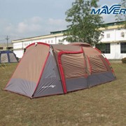Кемпинговая палатка Maverick Ultra 100 Premium (Маверик Ультра 100 Премиум) фотография
