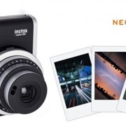 Фотоаппарат моментальной печати Fujifilm Instax Mini 90 Neo Classic