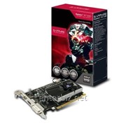 Видеокарта AMD Radeon R7 240 4Gb GDDR3 Sapphire (11216-95-90G) фотография