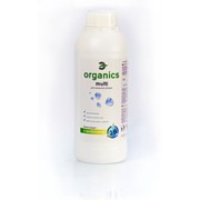 Средства чистящие Organics Multi фото