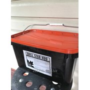 Полимер-Стабилизатор глин и сланцев Drill Stab HDD фото