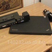 Ноутбук бізнес класу IBM Lenovo ThinkPad T420 IntelCore i5, 320GB 4GB + док станція фото