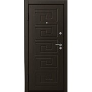 Дверь Металическая Стандарт Глория фото