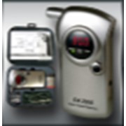 Цифровой алкотестер CA2000, Алкотестеры в Казахстане, Диагностические тест-системы, Диагностическое медицинское оборудование фотография