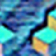 Голограммы фото