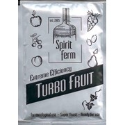 Дрожжи спиртовые активные Spirit Ferm Turbo Fruit