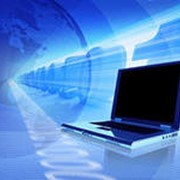 ИТ услуги фото