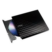 Оптический привод DVD+/-RW Asus SDRW-08D2S-U Lite (SDRW-08D2S-U LITE/BLK/G/AS) Black, код 43158 фото