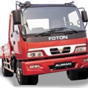 Автомобиль грузовой бортовой Foton Auman BJ1099
