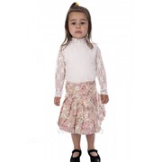 Юбка детская 00300004 фото