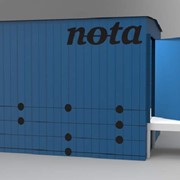 Модульный центр обработки данных NOTA фото