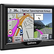 Навигатор Garmin nuvi 65 LMT фотография