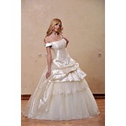 Свадебные платья продажа пошив свадебный салон г.Хмельницкий фото