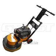 Мозаично-шлифовальная машина GROST PM-3 фото