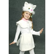 Детский карнавальный костюм Кошечка