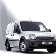 Автомобиль Ford Transit Connect