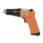 Дрель реверсивная пневматическая композитная AIRPRO SA61002PKL фото