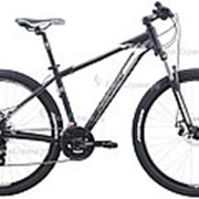 Велосипед Merida Big.Seven 10-MD (2020) Серый 17 ростовка фото