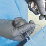 Перчатки хирургические стерильные Cardinal Health Ultrafree Max