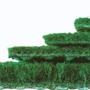 Покрытие напольное: трава искусственная