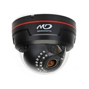 Системы видеонаблюдения, MDC-7020VTD-30, цветная камера день/ночь с ИК-подсветкой