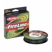 Шнур Berkley FireLine Radial Braid 0.23мм 110м фото