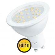 Лампа LED PAR16 5w 230v 3000K GU10-60D 94 367 фотография