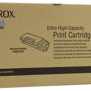 Тонер-картридж Xerox 106R01372 фотография