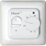 Терморегулятор Ekson mex фото