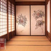 Дизайн дома в японском стиле фото