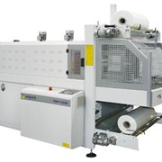 Полуавтомат упаковочный крупногабаритной продукции в термоусадочную пленку BP1102 производства SmiPack