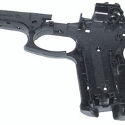 Пневматический пистолет Gamo PT-80, калибр 4,5 мм фото
