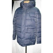 Куртка мужская зимняя WEIMING модель 602