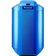 Бак-водонагреватель вертикальный Logalux ST150-ST300 с приварным гладкотрубным теплообменником емкостью 160, 200 и 300 л фотография