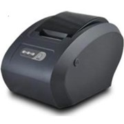 Термопринтер чеков Gprinter GP-58100 usb автообрезка фото