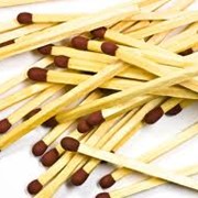 Спички фото