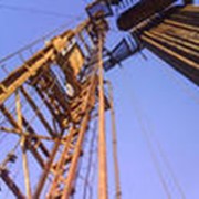 Буровое оборудование фото