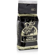 Кофе Cavaliere Miscela: 80% arabica 20% robusta