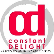 Constant delight фото